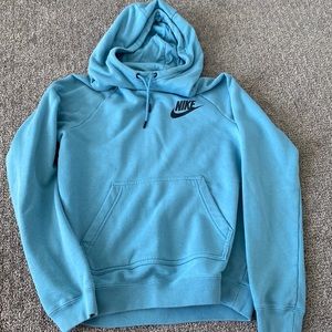 Nike sweatshirt